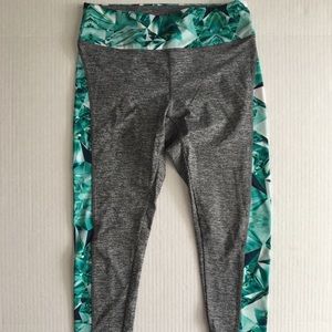 LuLaRoe Jordan compression tights
